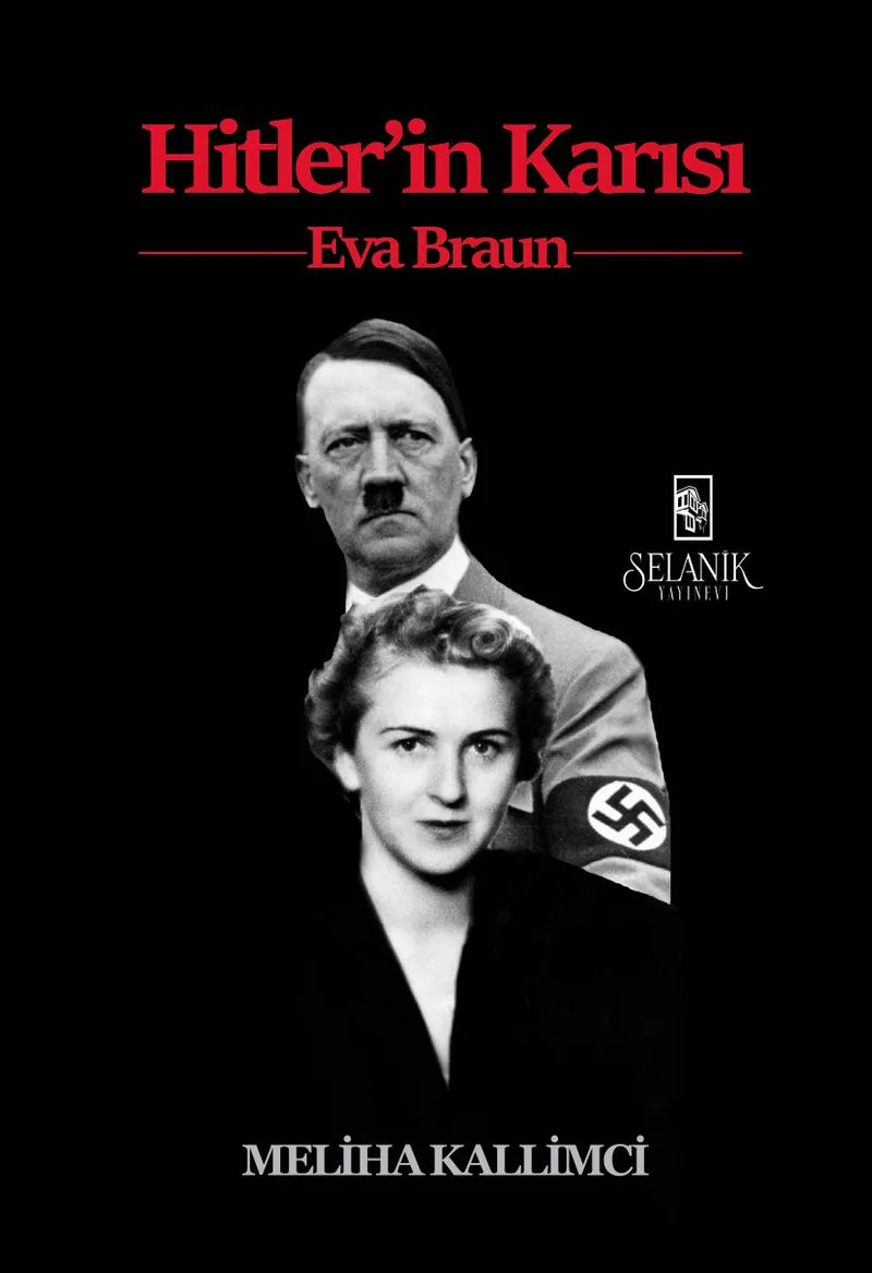 Hitler'in Karısı Eva Braun