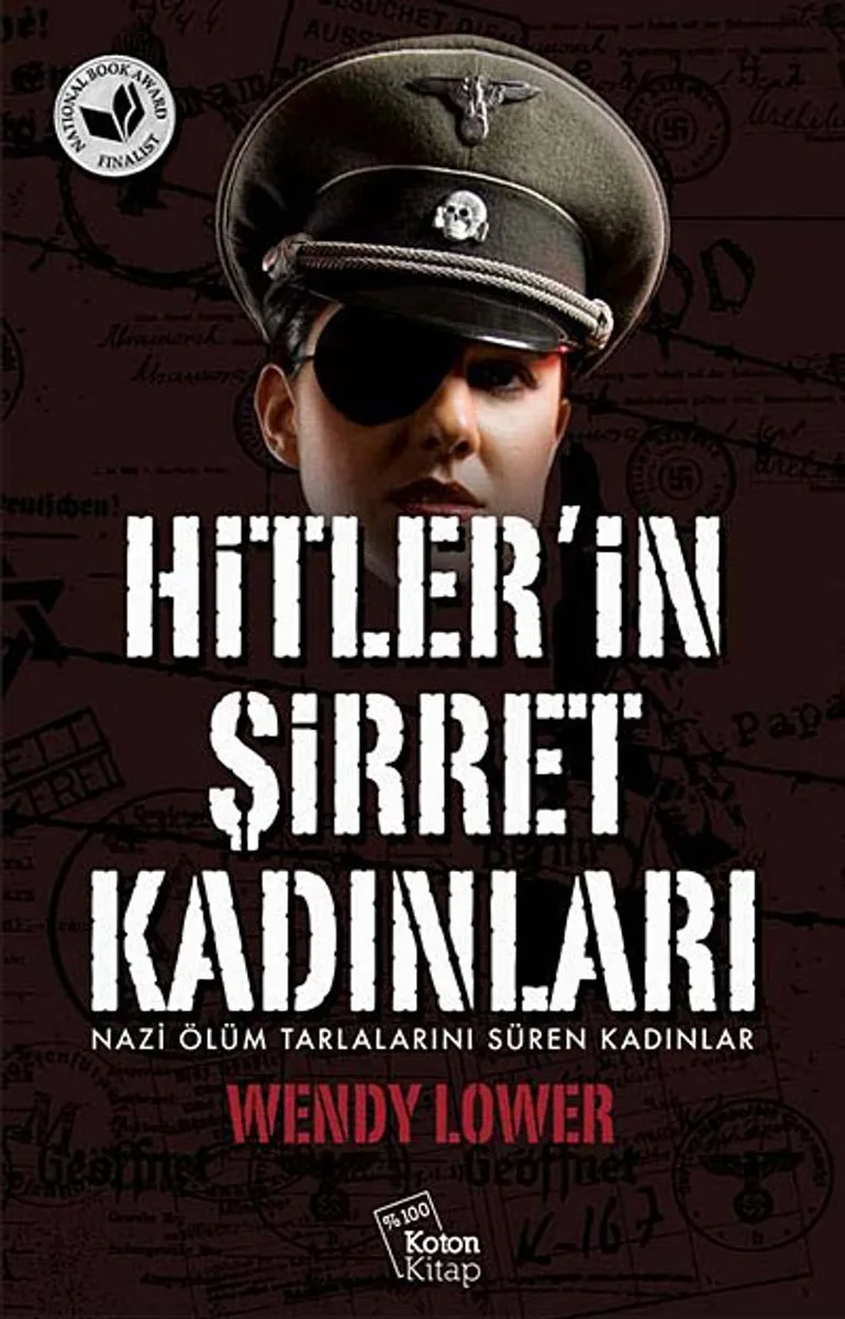 Hitler'in Şirret Kadınları