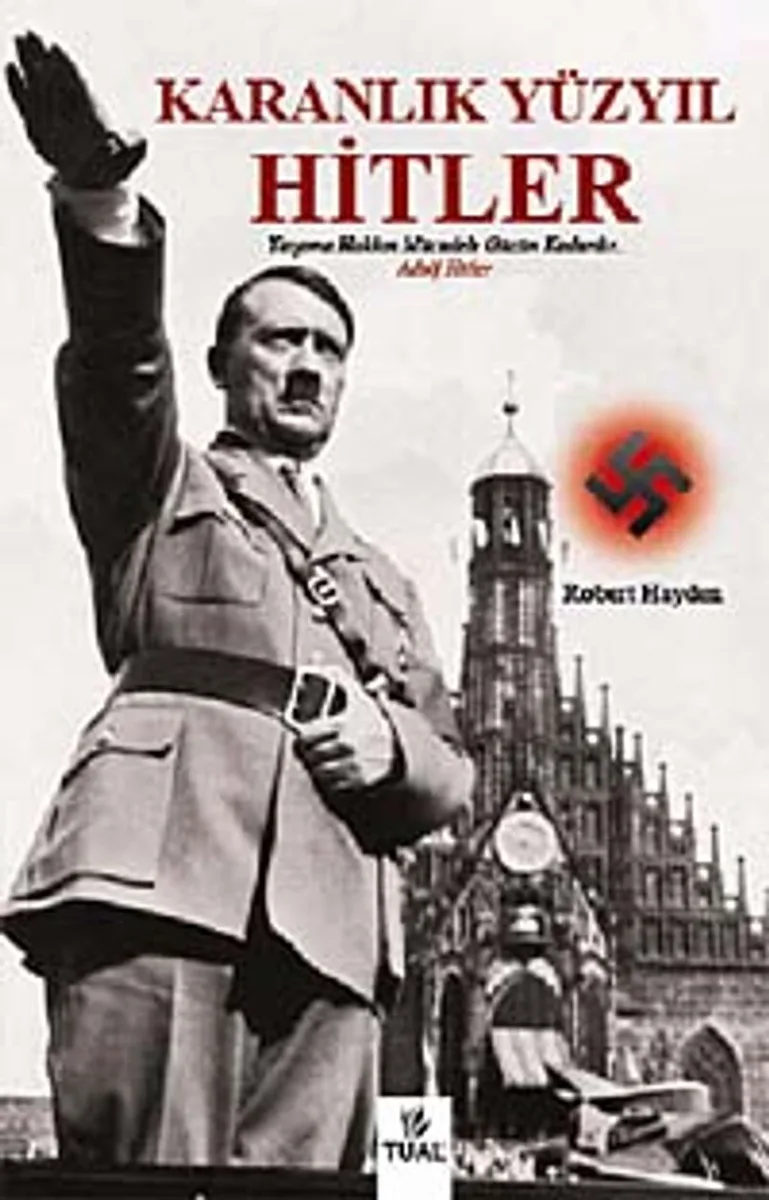 Hitler Karanlık Yüzyıl