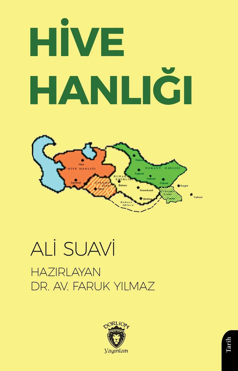 Hive Hanlığı