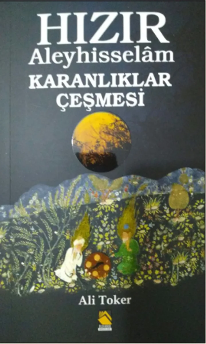 Hızır Aleyhisselam Karanlıklar Çeşmesi