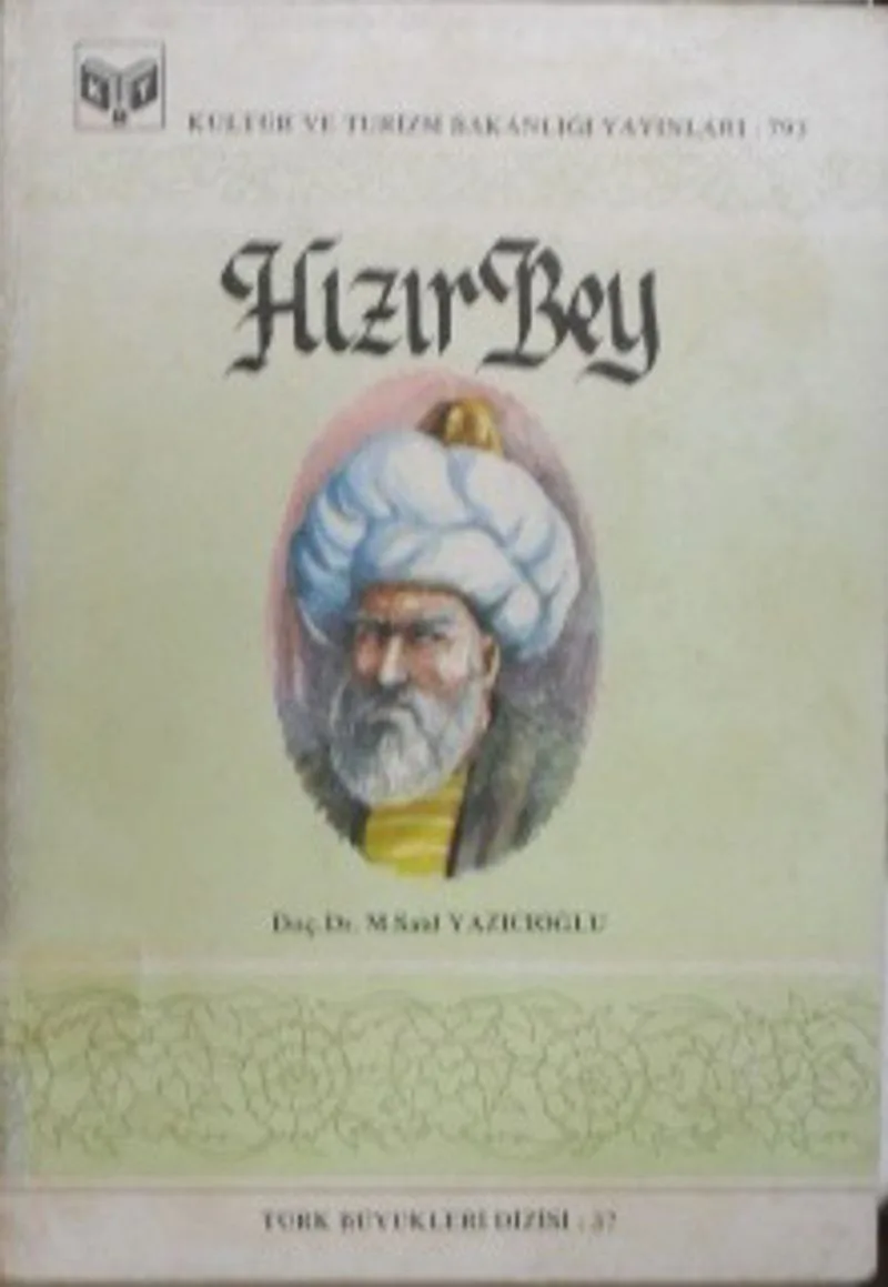 Hızır Bey / 13-C-15