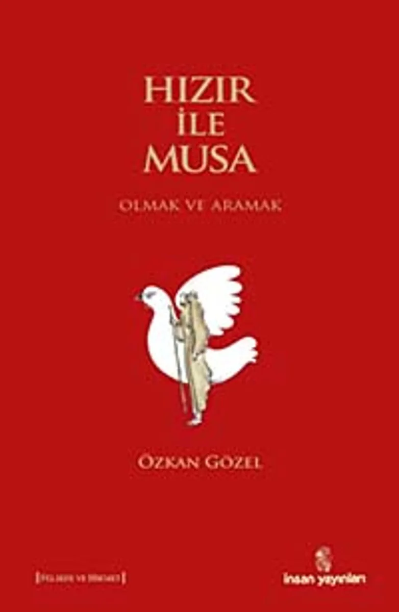 Hızır ile Musa