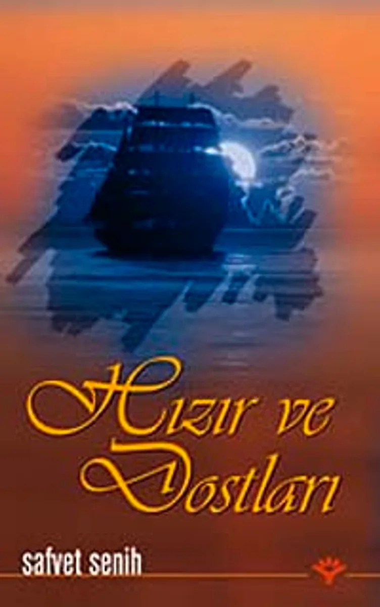 Hızır ve Dostları