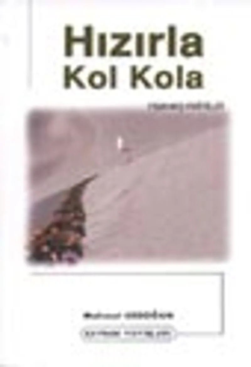 Hızırla Kol Kola
