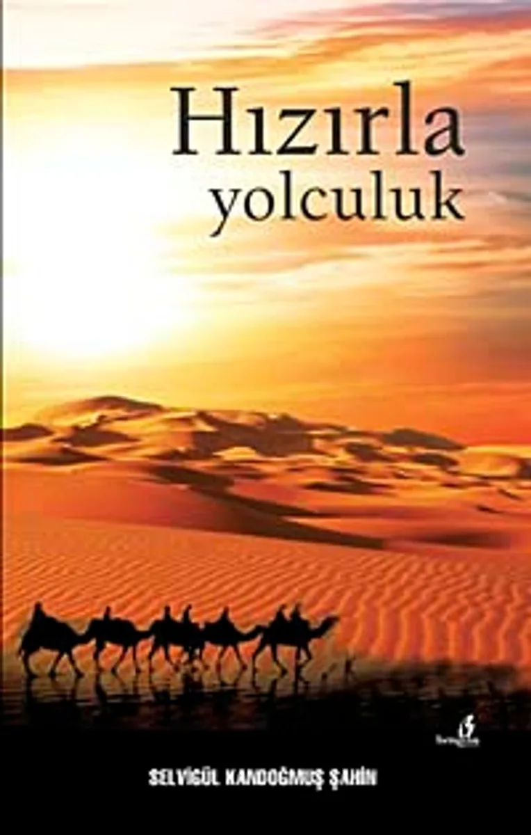 Hızırla Yolculuk