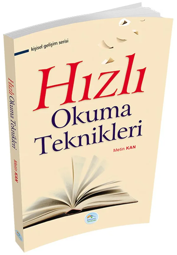Hızlı Okuma Teknikleri