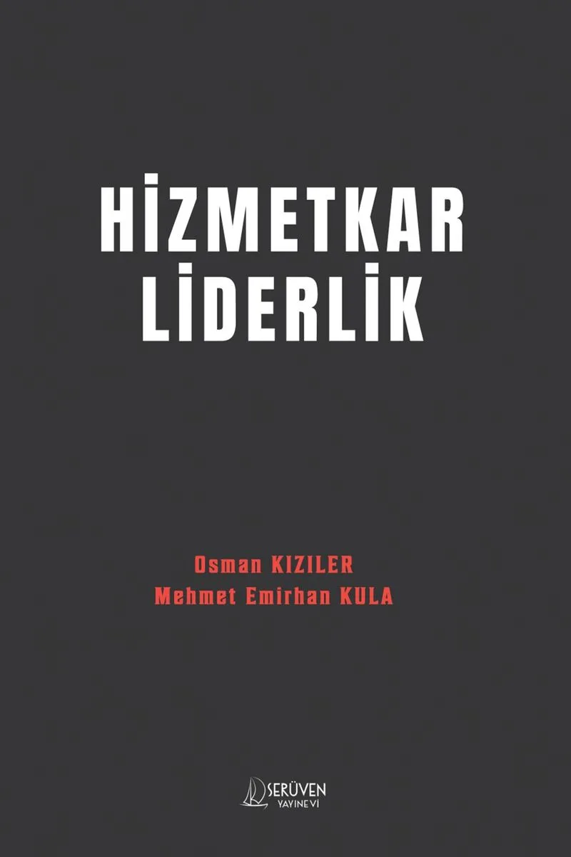 Hizmetkar Liderlik