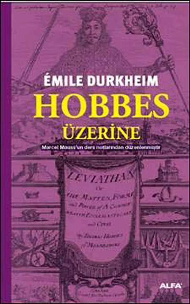 Hobbes Üzerine