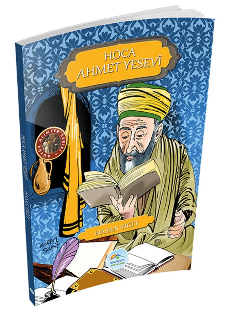 Hoca Ahmet Çelebi