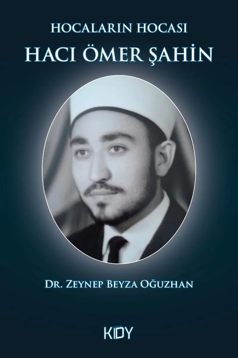 Hocaların Hocası