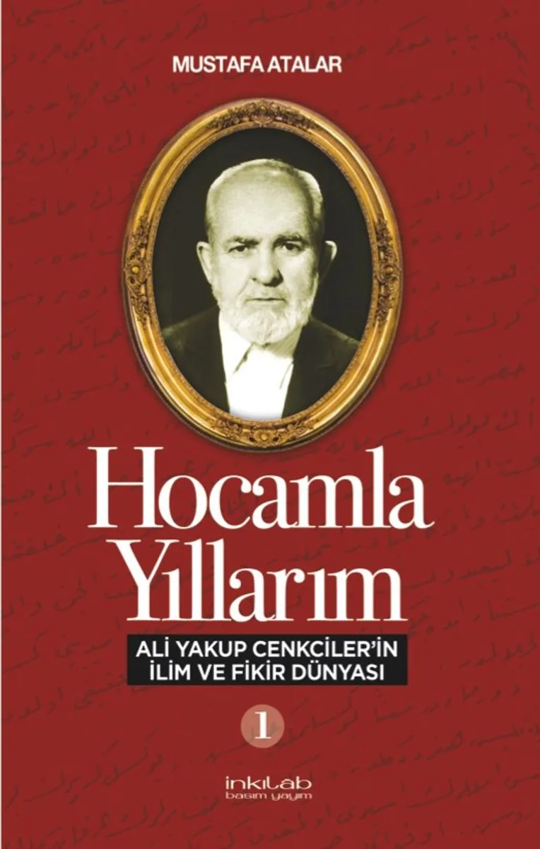 Hocamla Yıllarım-1