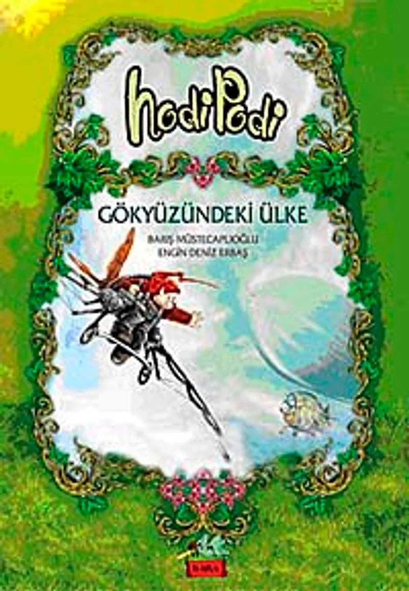 Hodi Podi Gökyüzündeki Ülke