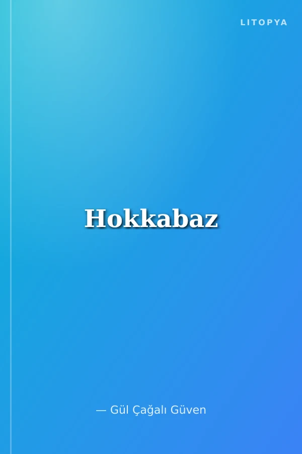 Hokkabaz
