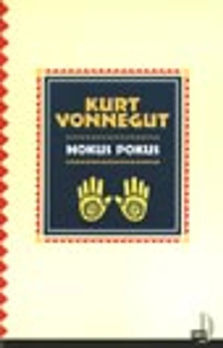 Hokus Pokus