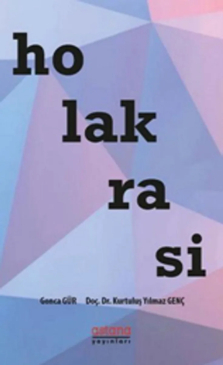 Holakrasi Değişen Dünyanın Yeni Yönetim Şekli
