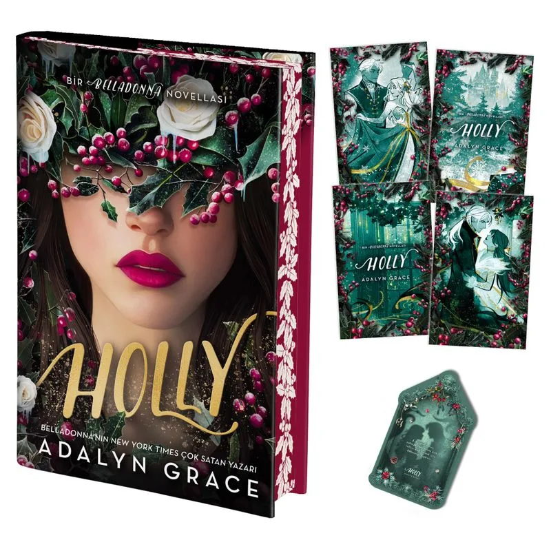 Holly (Ciltli)