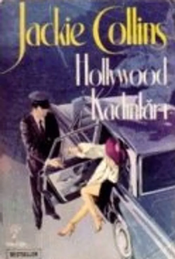 Hollywood Kadınları (1-E-86)