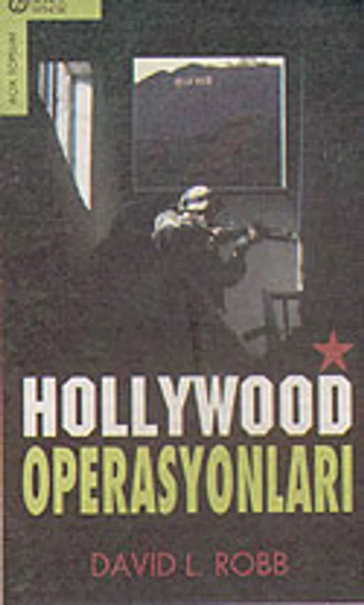 Hollywood Operasyonları