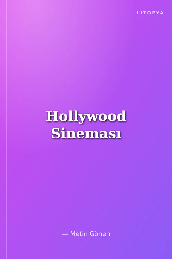 Hollywood Sineması