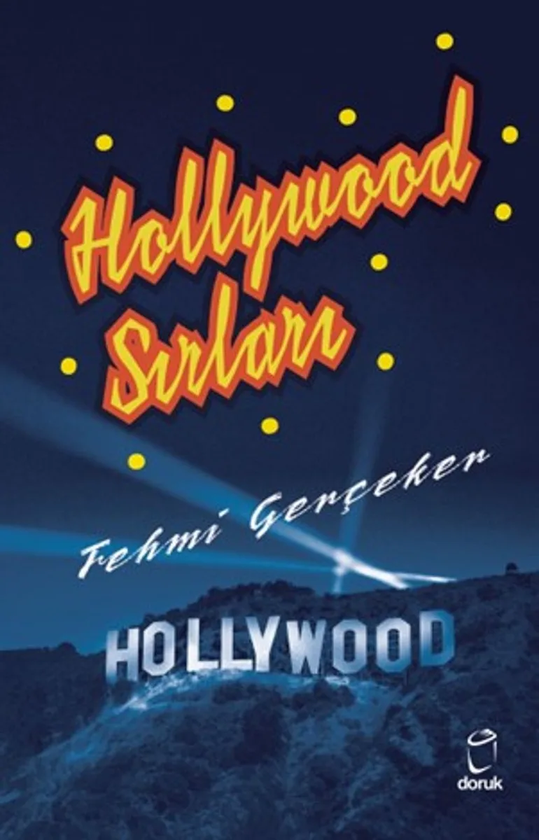 Hollywood Sırları