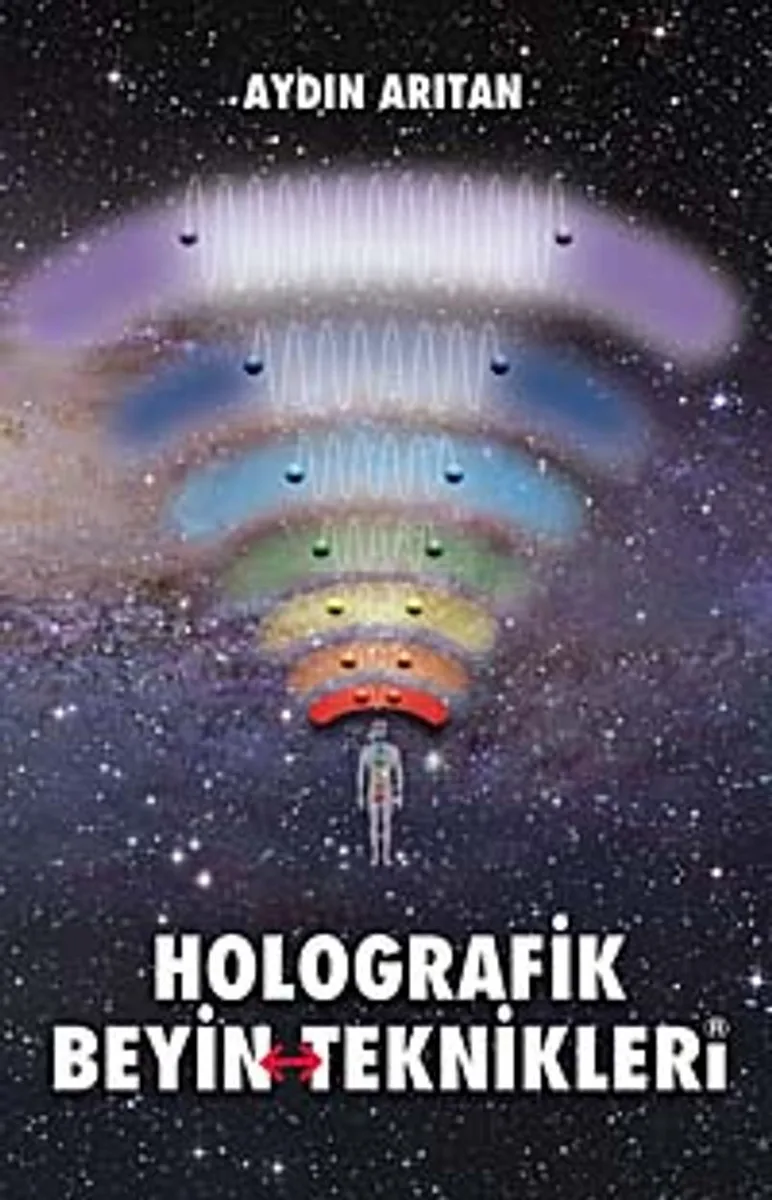 Holografik Beyin Teknikleri