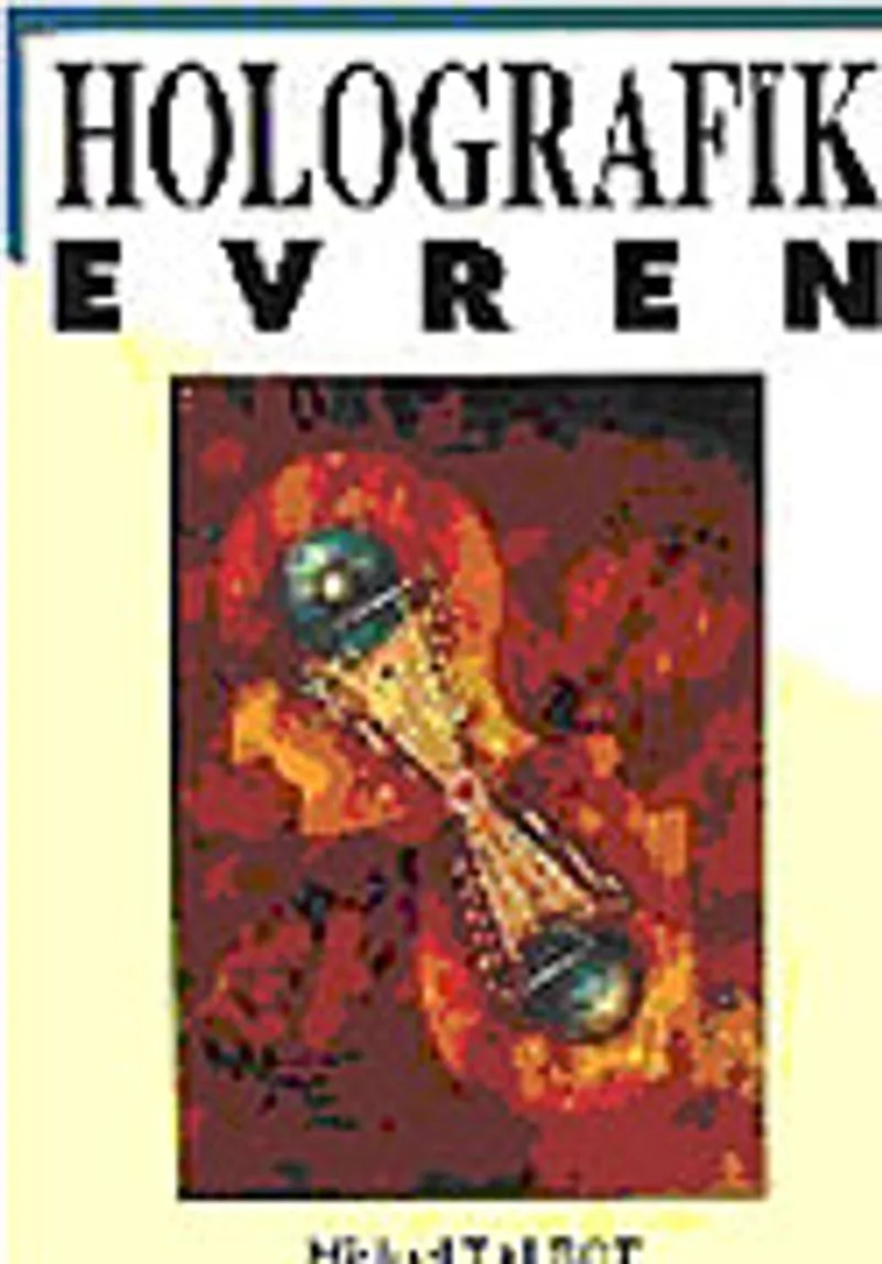 Holografik Evren