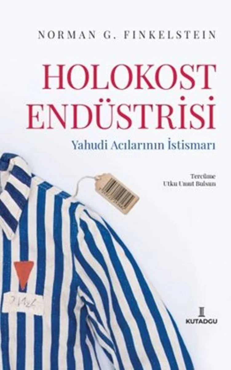 Holokost Endüstrisi