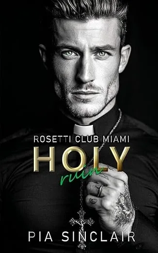 Holy Ruin