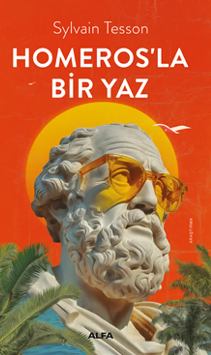 Homeros'la Bir Yaz