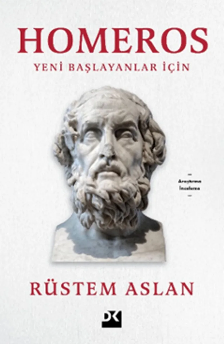 Homeros Yeni Başlayanlar İçin