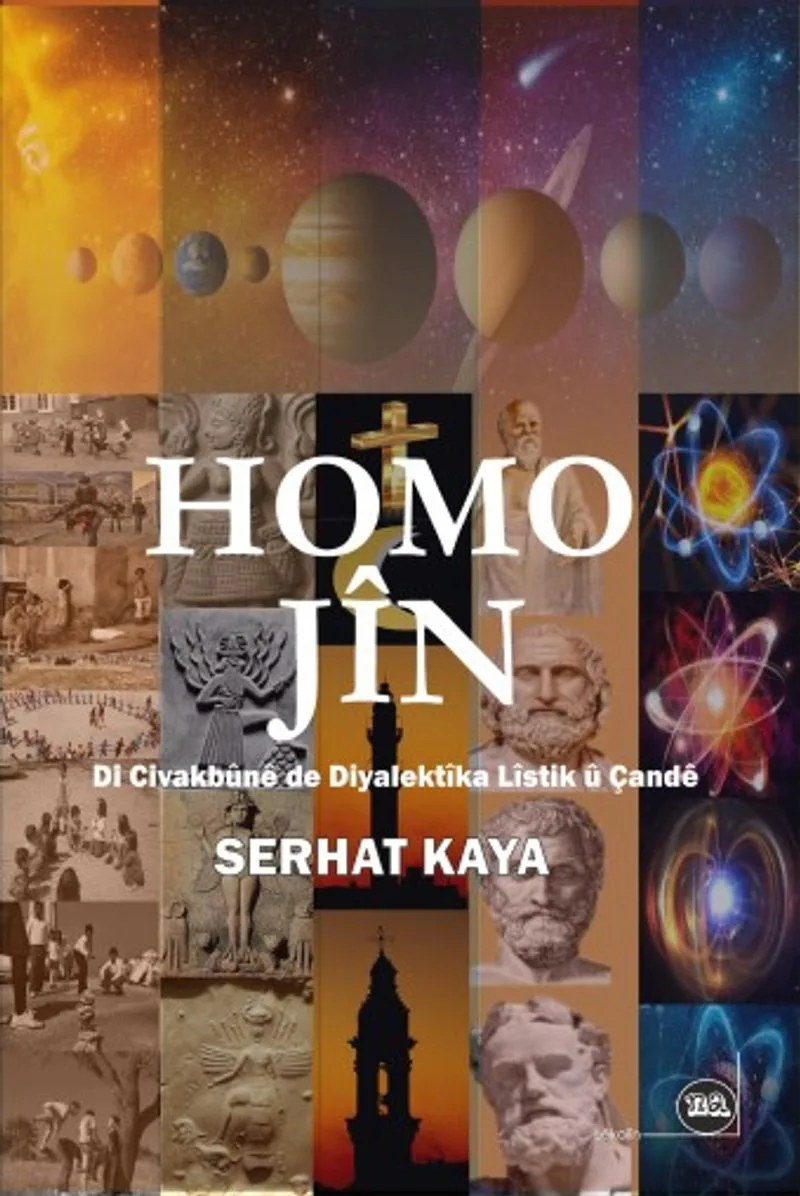 Homo Jîn