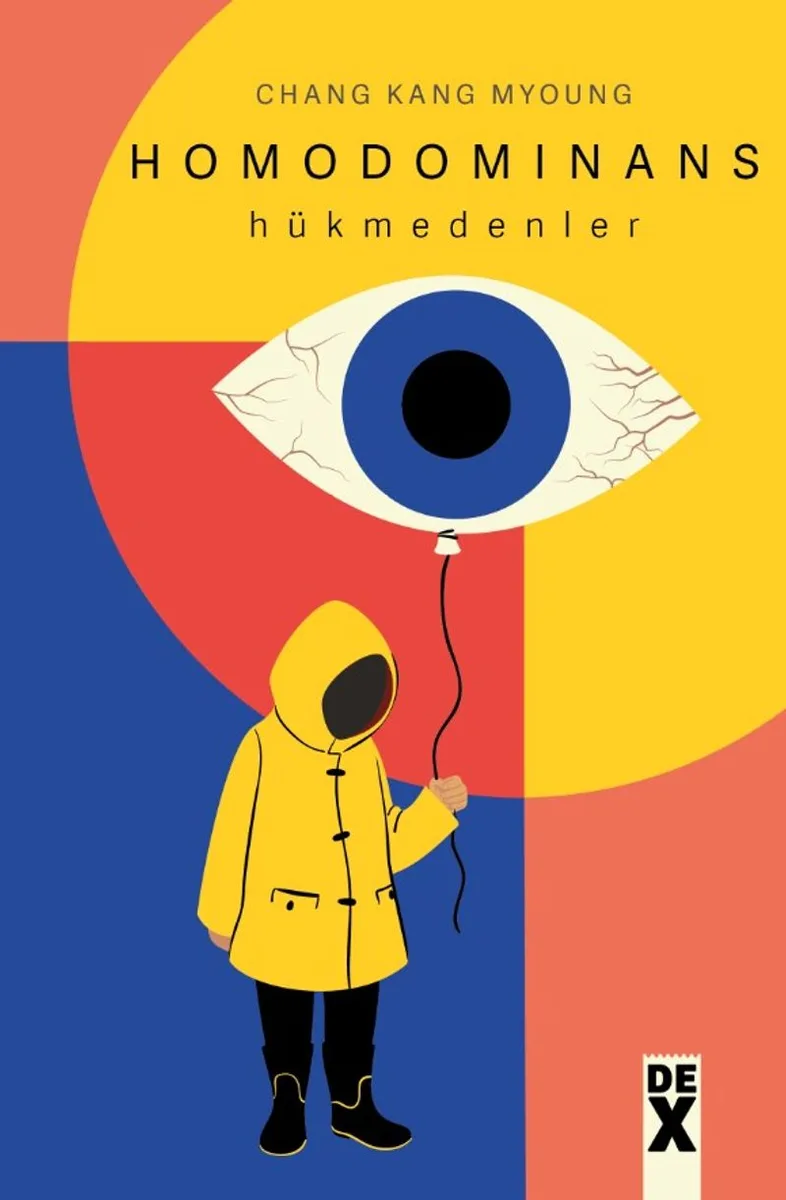 Homodominans Hükmedenler