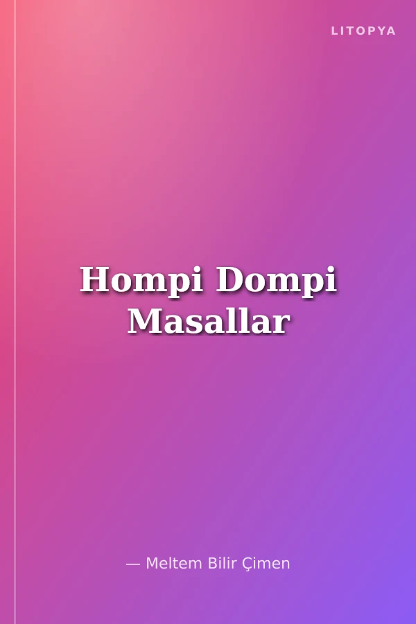 Hompi Dompi Masallar