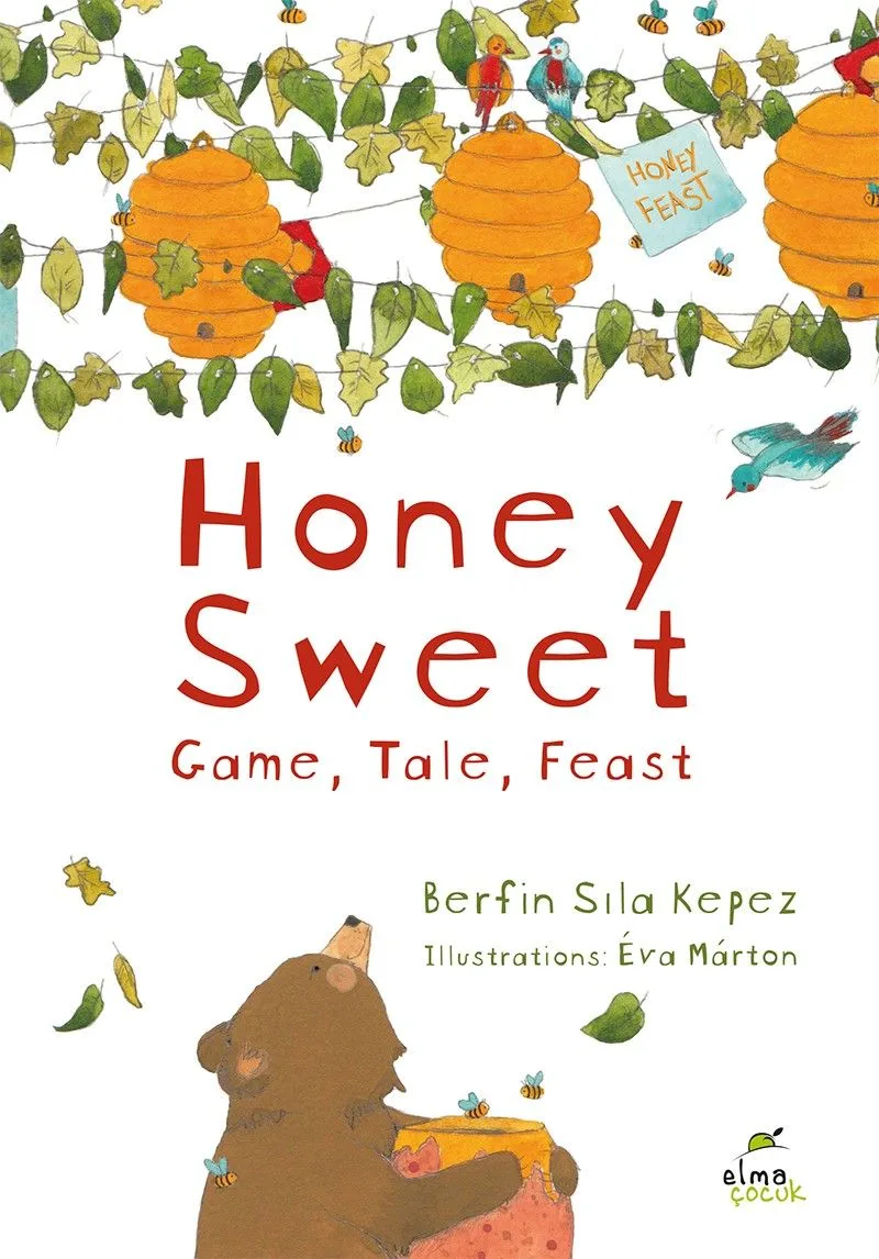 Honey Sweet Game, Tale, Feast