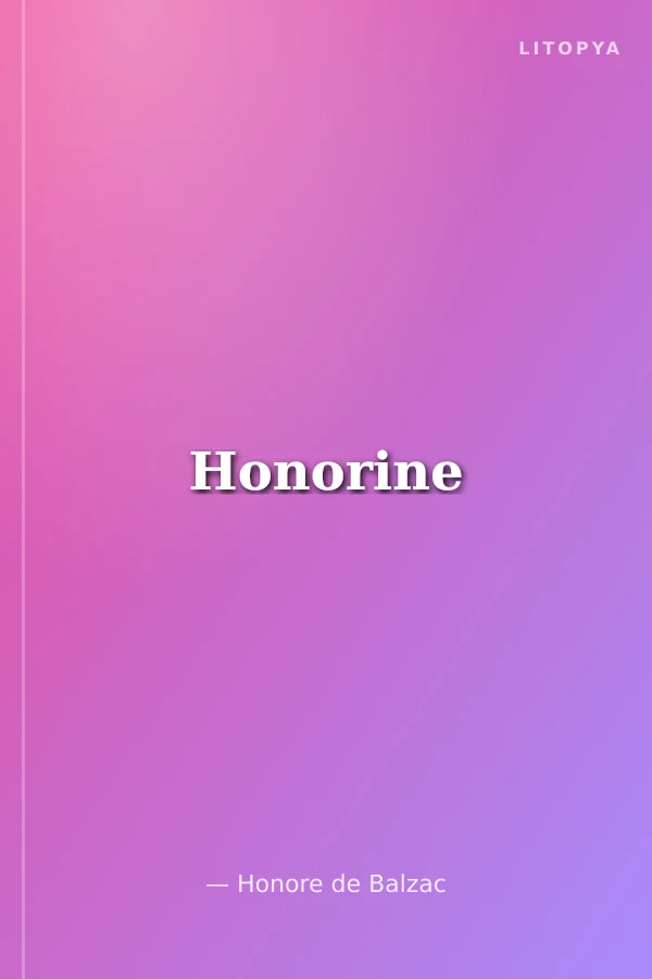 Honorine