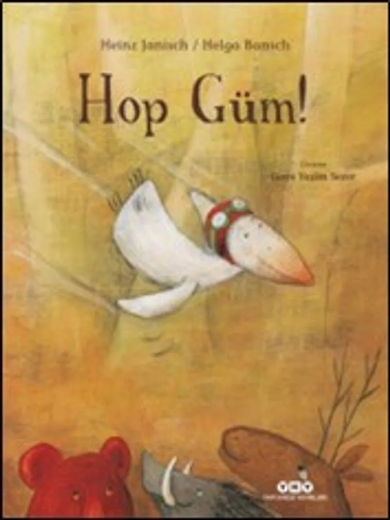 Hop Güm!