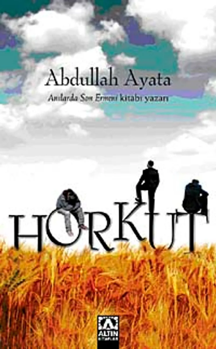 Horkut