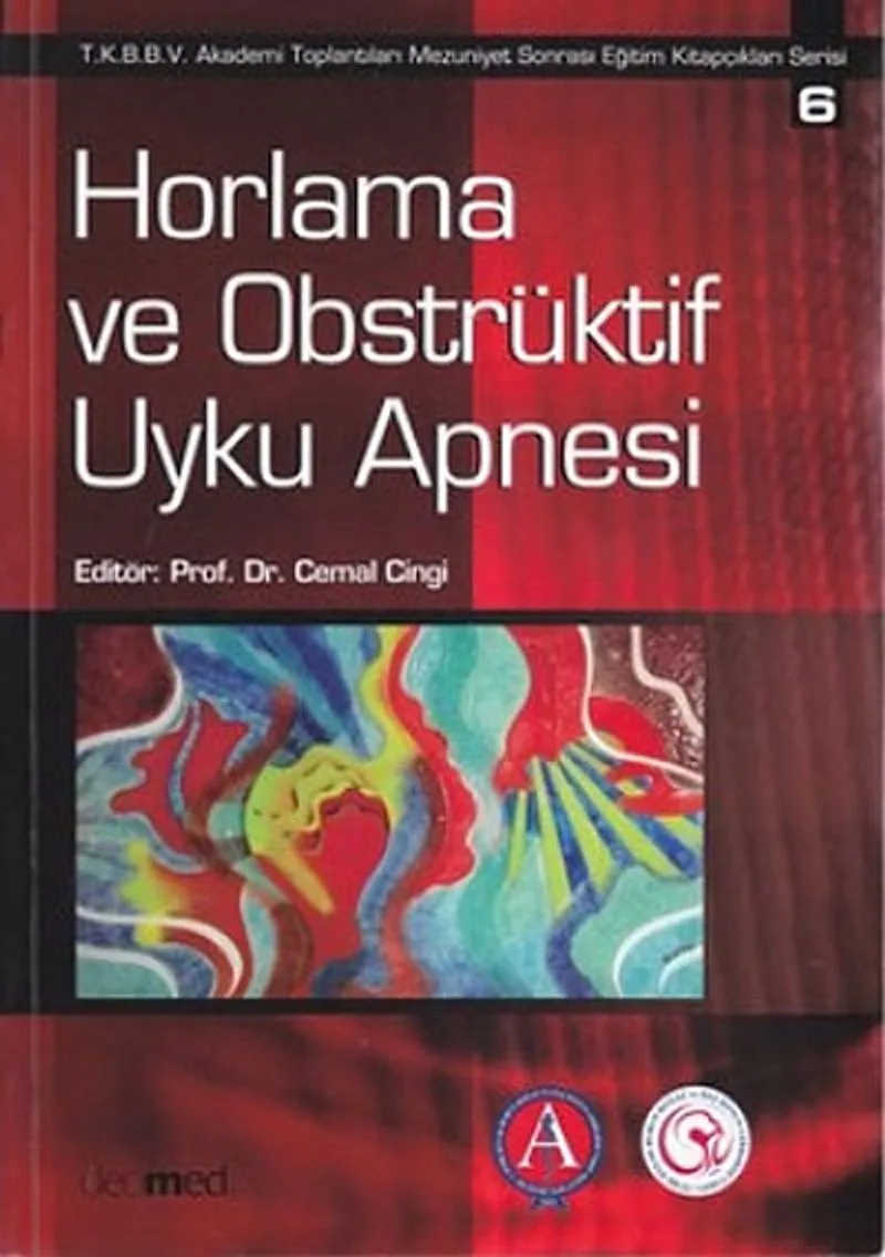 Horlama ve Obstrüktif Uyku Apnesi