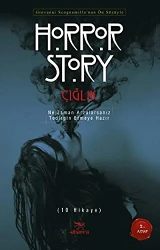 Horror Story
