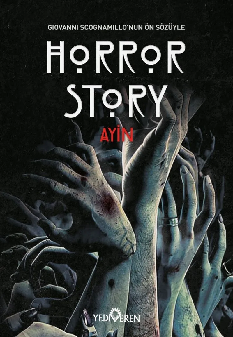 Horror Story / Ayin