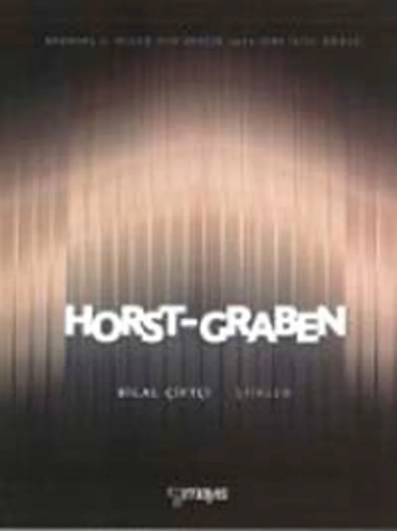 Horst-Graben