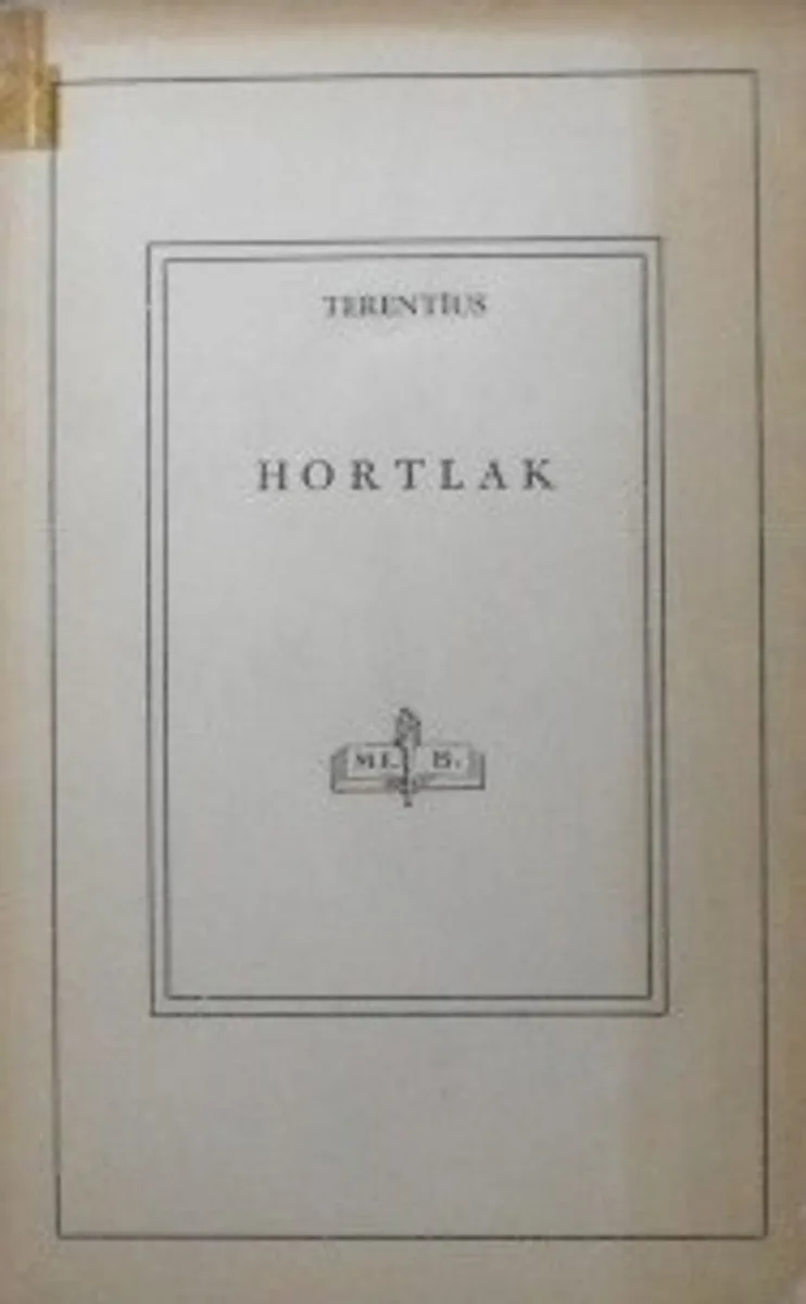 Hortlak / 11-Z-191