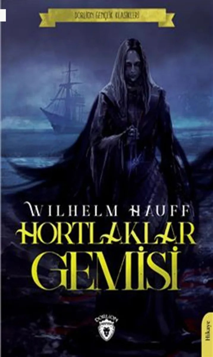 Hortlaklar Gemisi