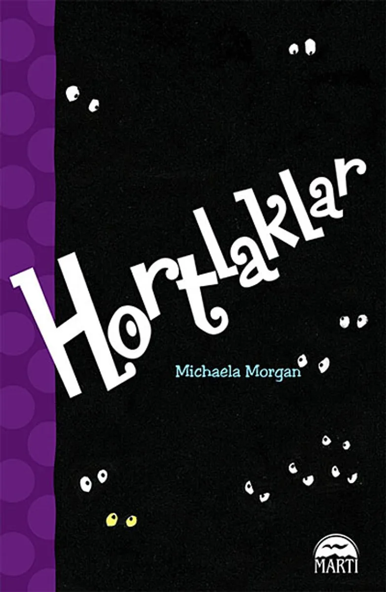 Hortlaklar