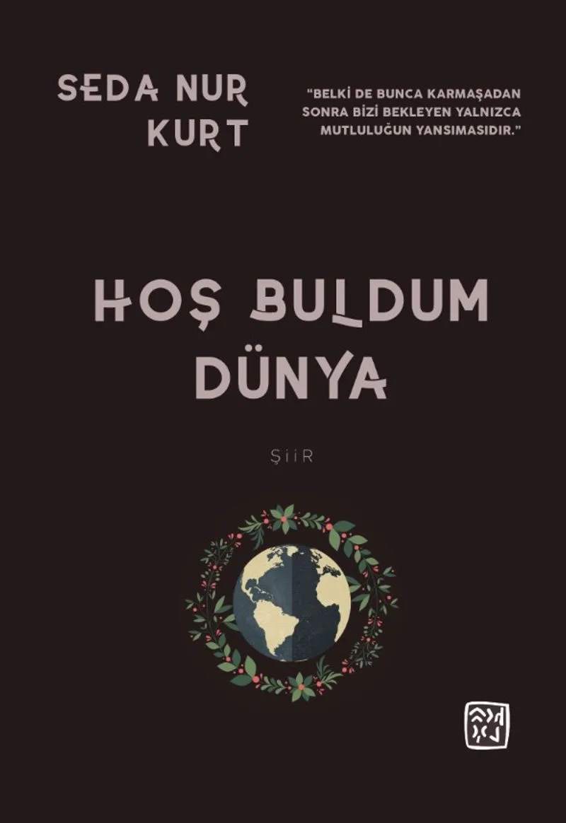 Hoş Buldum Dünya