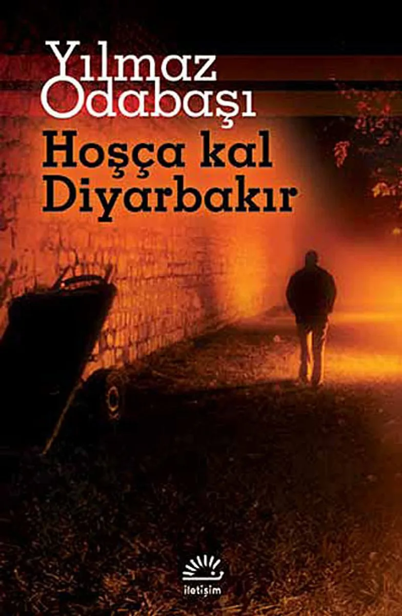 Hoşça kal Diyarbakır