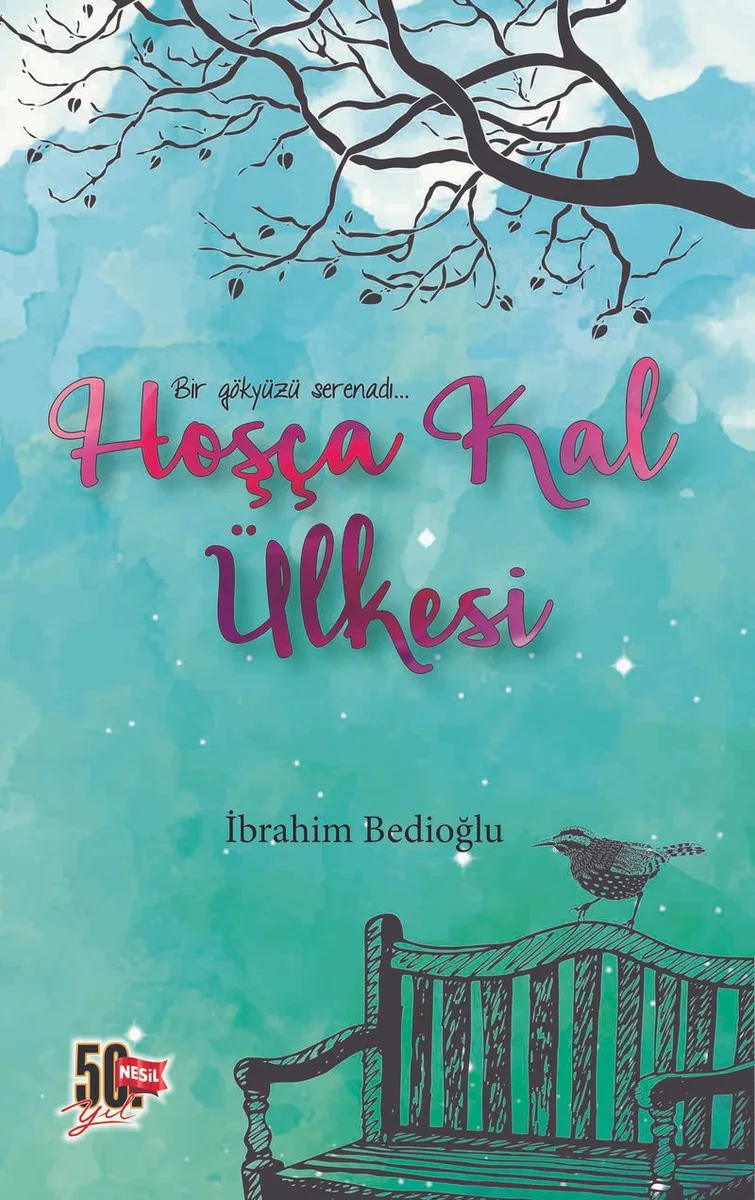 Hoşça Kal Ülkesi