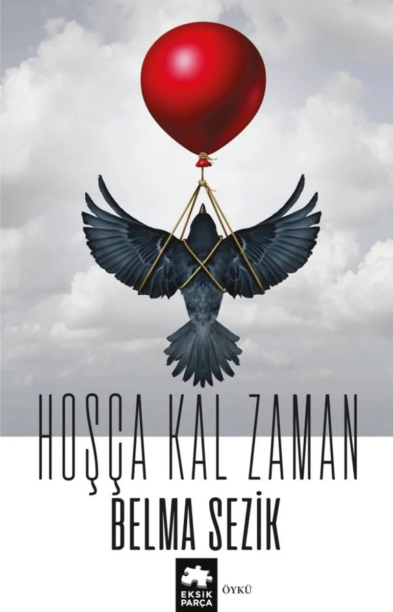 Hoşça Kal Zaman