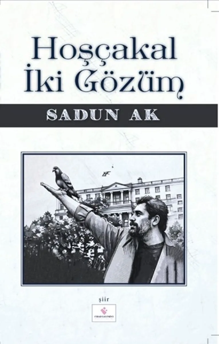 Hoşçakal İki Gözüm
